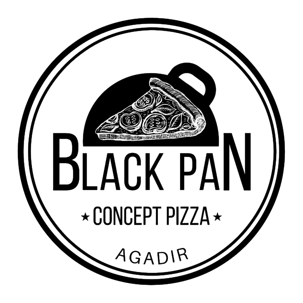 notre client Black pan